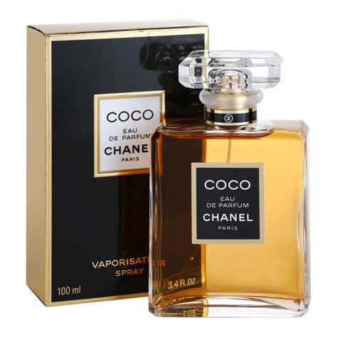 coco chanel parfum kruidvat|Coco Chanel for women.